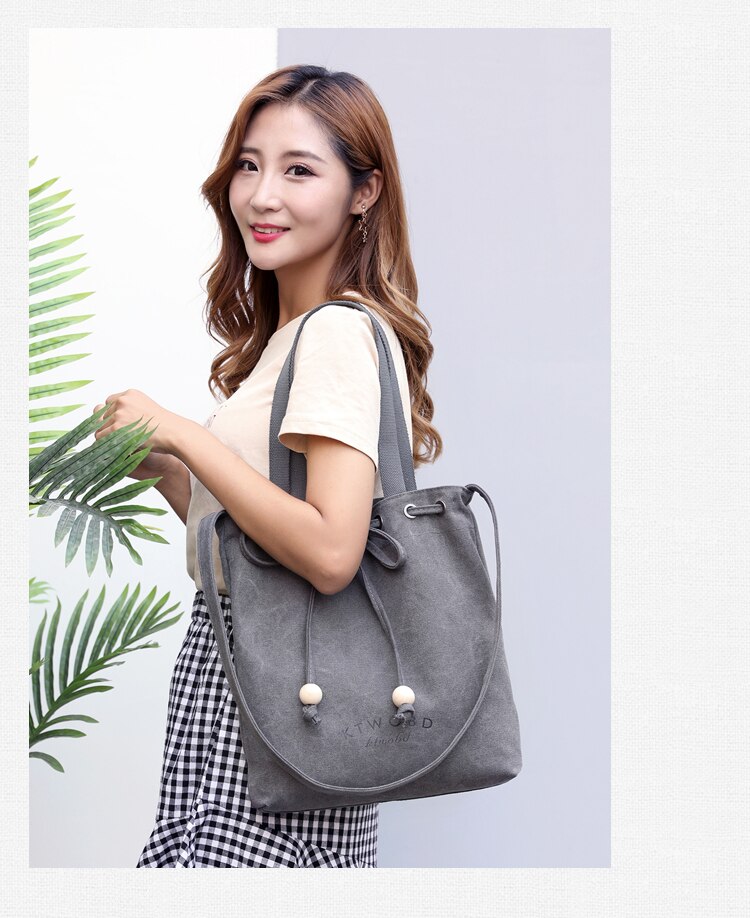 Kylethomasw New Women's Canvas  Handbag High Quality Women Shoulder Bag Luxury Brand  Bag Flap Fashion Women's Handbags