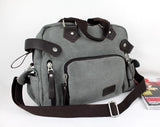 Kylethomasw Shoulder Casual Bag Messenger Bag Canvas Man Travel Handbag For Male Trip/daily Use Men Crossbody Messenger Bags