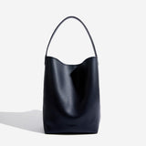 Kylethomasw  Ladies Luxury Designer Solid Color Tote Bag Large Capacity Ladies Purse Fashion Vintage Ladies Shoulder Bag Shopping Bag