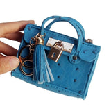 Kylethomasw  Super mini Fashion handbags model Coin purses Women Clutch change purse Ladies Key zero wallet female money coins bags pouch 20#